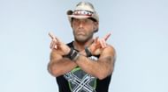 Shawn Michaels